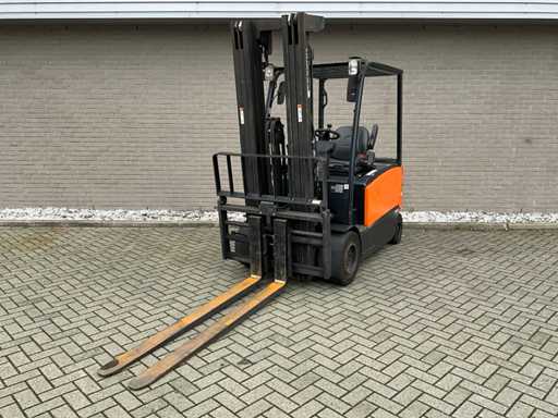 Doosan - B30X-7 - Stivuitor