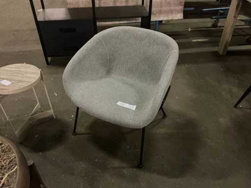 Zuiver Feston Armchair