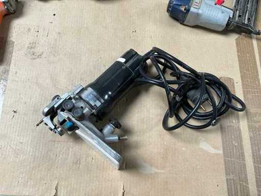 HOLZ HER Frenatura a Flap