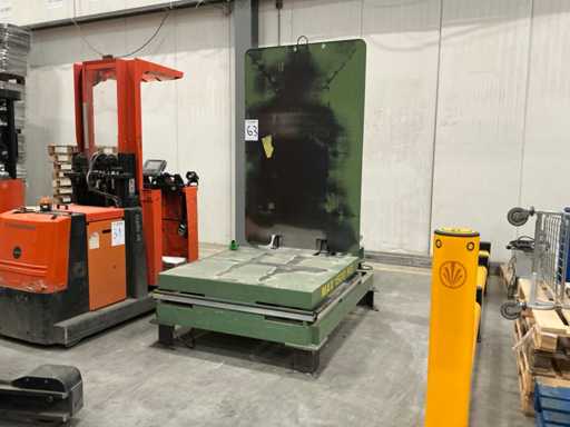 1996 K90 Palletkantelaar