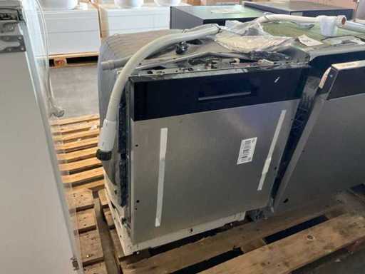 Pelgrim GVWC300L Dishwasher