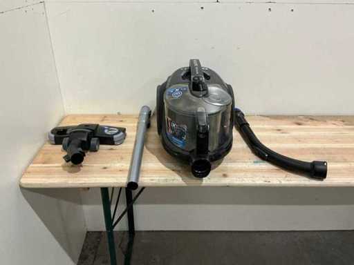 PHILLIPS PowerPro Expert 7000 Serie Staubsauger