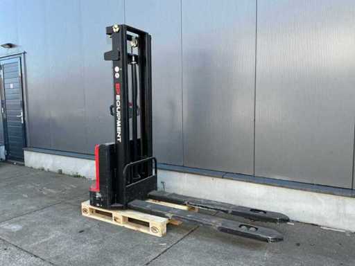 EP Equipment Stacker