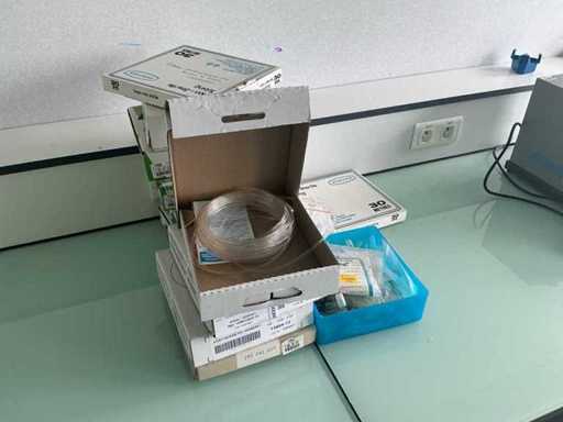 Tuburi sterile