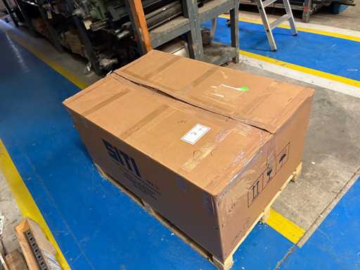 SITI Orthogonaal verloopstuk