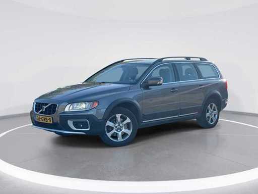 Volvo XC70 3.2 Summum 2008 | 39-CFP-9 i