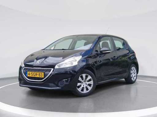 Peugeot 208 1.0 VTi Access 2013 | 4-SGR-83