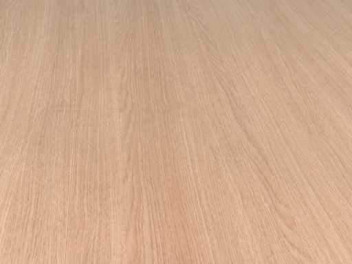 86 m2 Laminate plank - 1383 x 244 x 8 mm