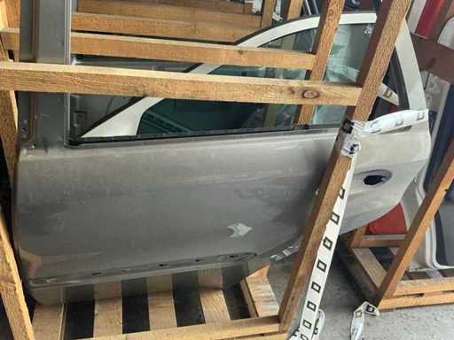 Mercedes-Benz Car Door (10x)
