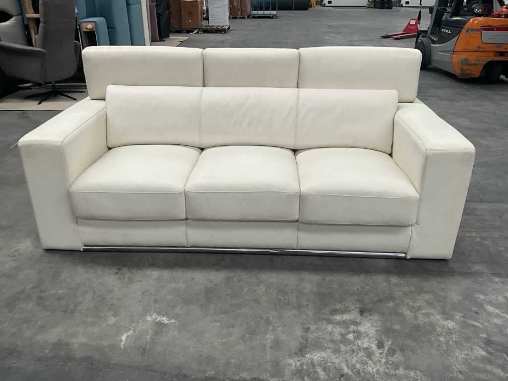 1x 3-seater sofa