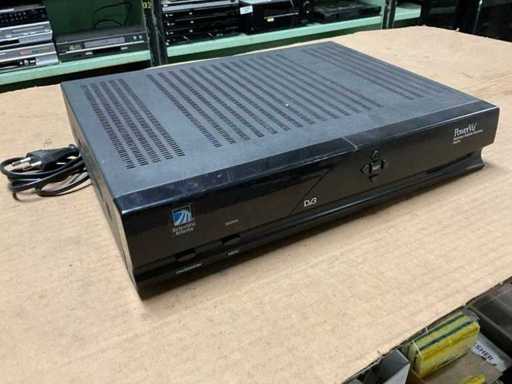 Ricevitore satellitare PowerVu D9234