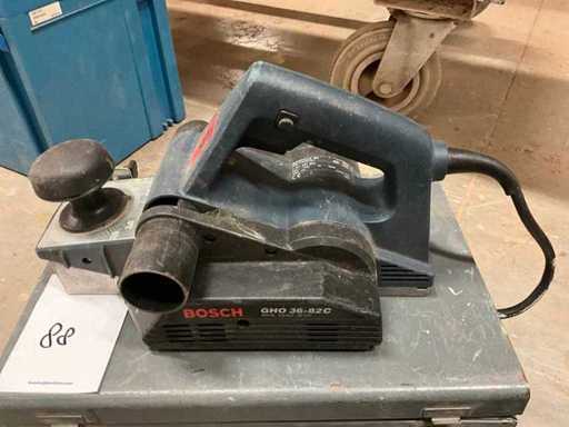 Bosch GHO 36-82C Schaafmachine