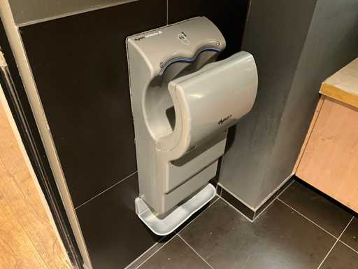 Dyson - Airblade - Handendroger