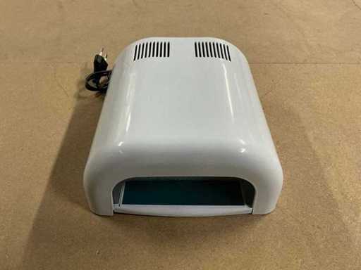 Lampada UV per unghie (456x)