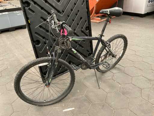 Pacific Mountainbike
