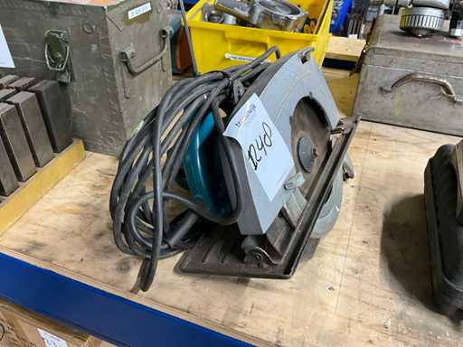 Makita 5900BR Cirkelzaagmachine
