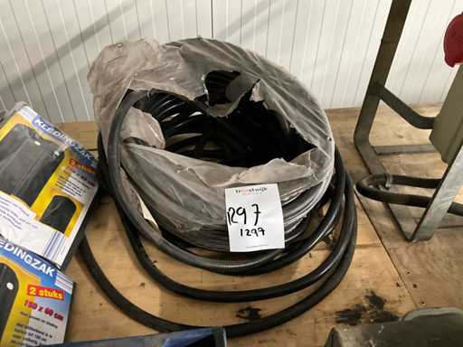 Profilair 10x16 mm Luchtslang op rol