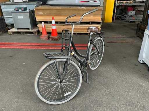 Vélo féminin Spirit