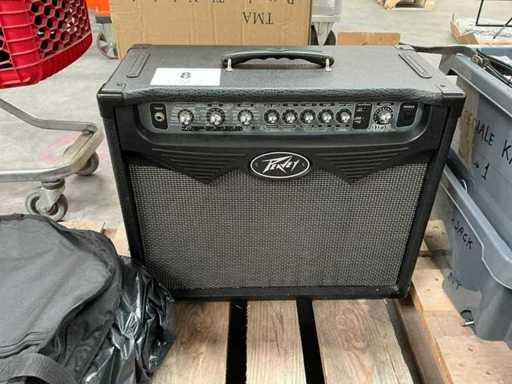 Pevey Vypyr Versterker