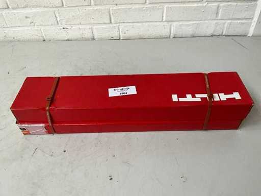 Hilti S-DD01B (2x) Dużo śrub do płyt gipsowych
