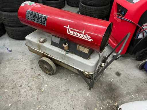 Thermobile TA40 JetHeater