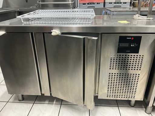 2021 Fagor Concept EMFP-135-GN Koelwerkbank