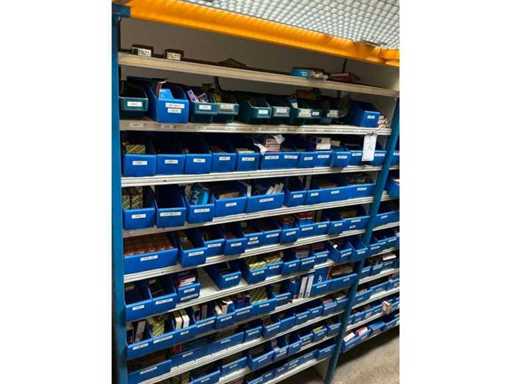 SKF/NTN/NSK lagers