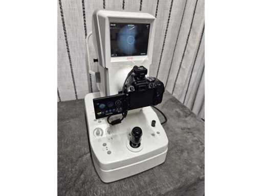 KOWA - nonmyd 8s - opticiensapparatuur