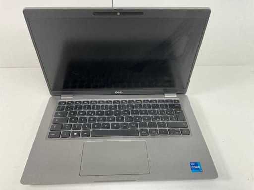 Dell Latitude 5420 14", Core(TM) i7 11. generacji, 16 GB RAM, 512 GB NVMe