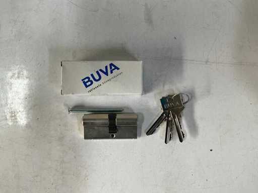 Buva - BU000006 - Türbeschläge (13x)