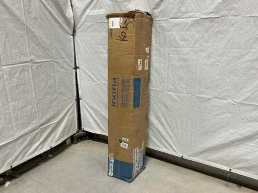 Matelas Inofia 160x200cm