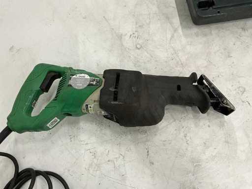 Hitachi CR13V2 Reciprozaag