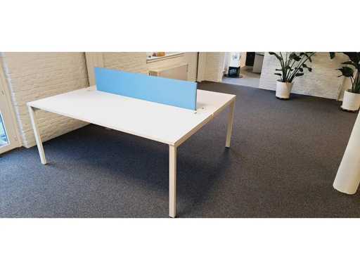 Bureau - 2 zitplekken