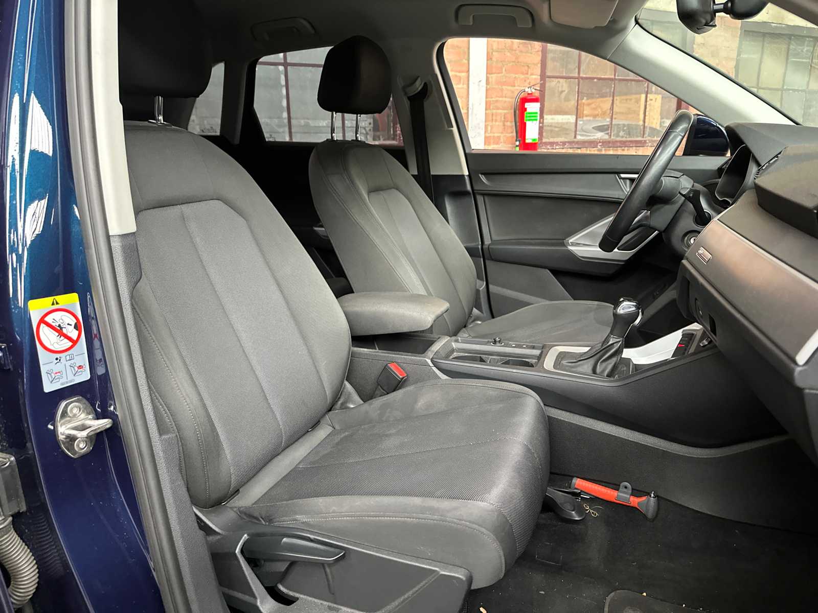 Audi Q3 35 TFSI Business Edition 150pk 2020, H-988-RB1