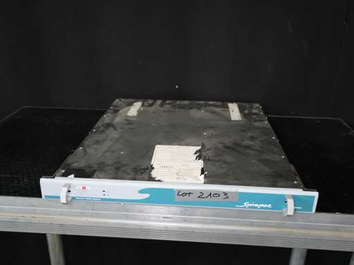 AXON - SFR04 + SDI CABLES - Video