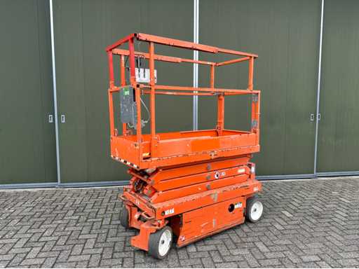 2018 Skyjack Sd 3 3219 Platform? aerian?