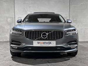 Volvo S90 2.0 D4 Inscription 190hp 2016, H-594-BN