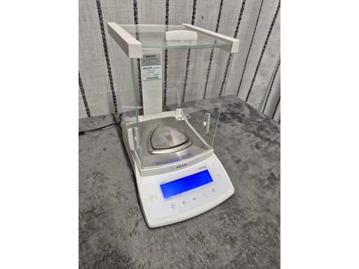 SARTORIUS - CPA224S - Bilancia analitica