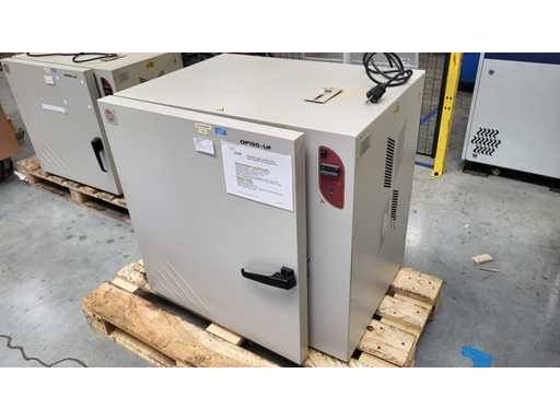 LTE SCIENTIFIC OP150--SF (150 L) Oven