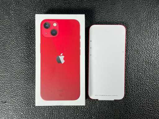 Apple A2633 iPhone 13 256GB Mobile Phone