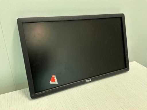 Wyświetlacz HT DELL P2012