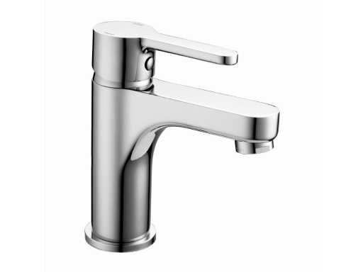 H2 - 255252 - Rubinetto per lavabo z.waste ES - Rubinetto per lavabo