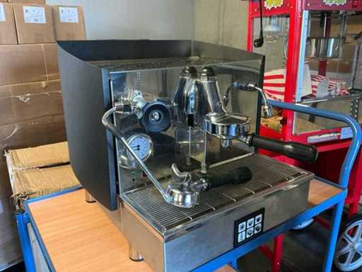 Fiorenzato Ducale 1G Ele Coffee Machine