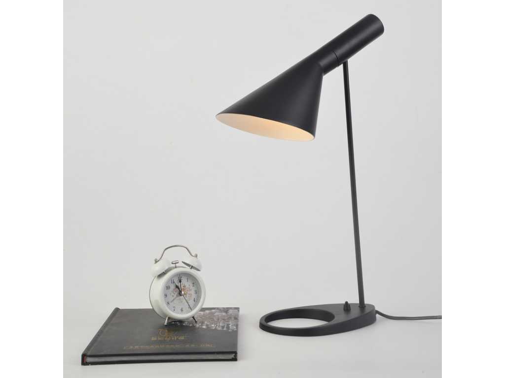 1 x lampe de table 