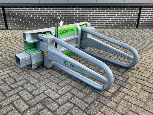 Fascetta Bale Zocon B-01 2025