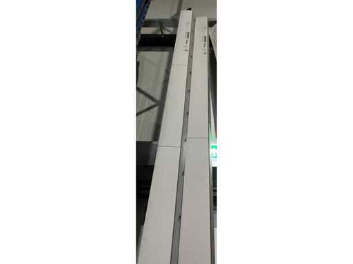 Decotex rol 505cm in doos - Decor object (2x)