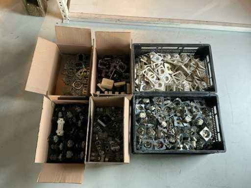 Partij Stopcontacten