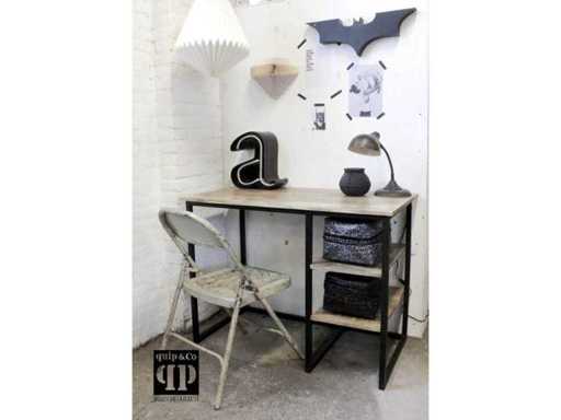 Quip & Co - Industrial agency