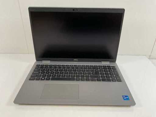 Dell Latitude 5520 15,5”, Core(TM) i7 11th Gen, 16 GB RAM, 512 NVMe Laptop