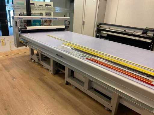 Bobis Laminator